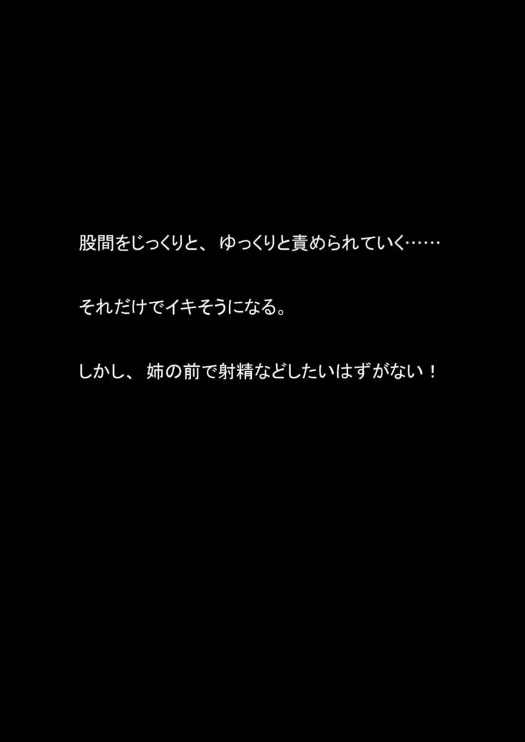 Nyoutaika Sousakan VS Meido Kata Eirian Vol 2