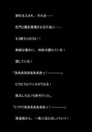 Nyoutaika Sousakan VS Meido Kata Eirian Vol 2 Page #75