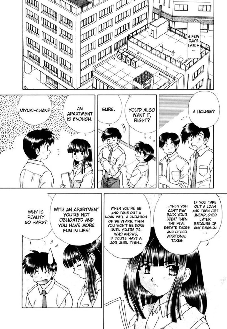 Futari Ecchi Vol14 - Pt132