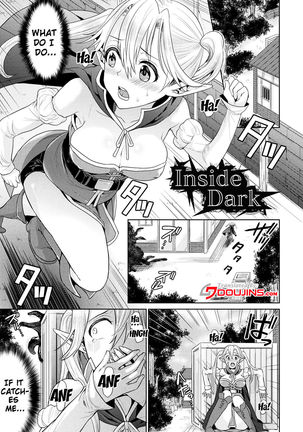Parallel World Kanojo Ch. 1-7  {doujins.com} Page #107