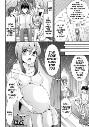 Parallel World Kanojo Ch. 1-7  {doujins.com} Page #60