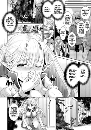 Parallel World Kanojo Ch. 1-7  {doujins.com} Page #108