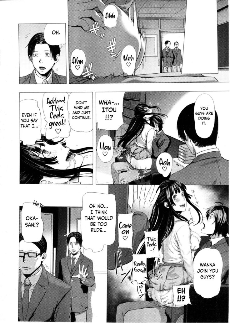Gomen ne! Yamada-kun | Sorry! Yamada-kun