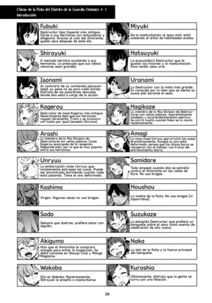 Emoi Hazu | Indescriptible Page #40