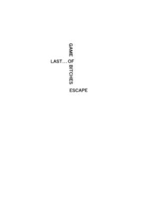 GAME OF BITCHES the escape - Page 137