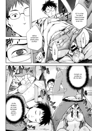 Hinata NTRism Ch. 1-4 Page #75