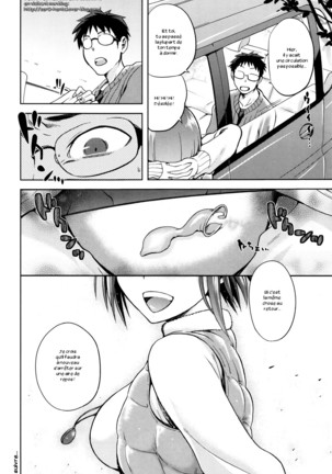 Hinata NTRism Ch. 1-4 Page #85