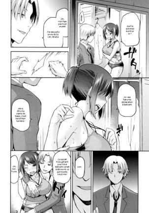 Hinata NTRism Ch. 1-4 Page #33