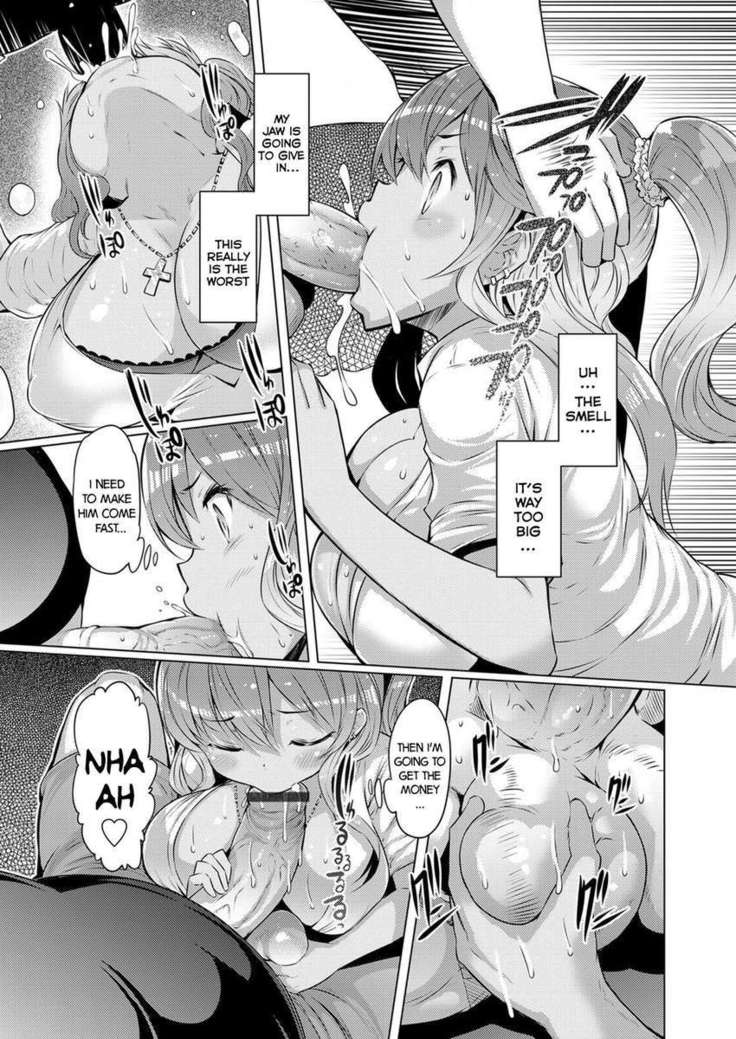 Gross Brother Buys His Bitchy Sister