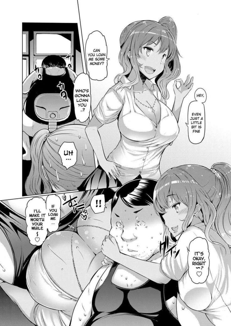 Gross Brother Buys His Bitchy Sister