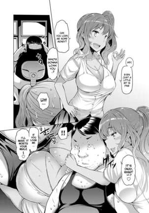 Gross Brother Buys His Bitchy Sister