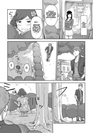 Moshimo Jikan o Tomeraretara!?  2 Page #10