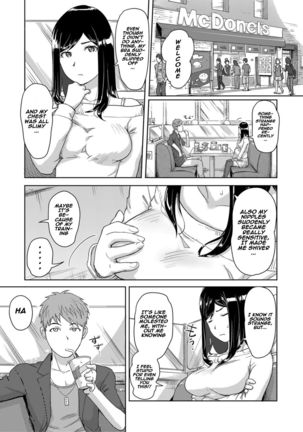 Moshimo Jikan o Tomeraretara!?  2 Page #9