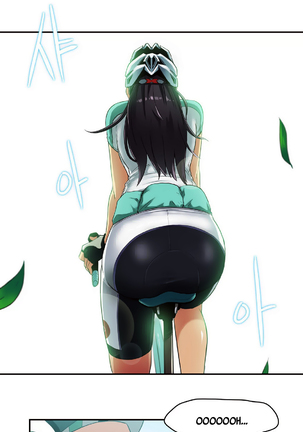 Sports Girl Ch.9 Page #7