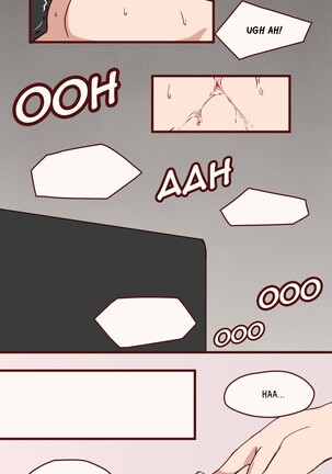 Dormant Desires Page #403