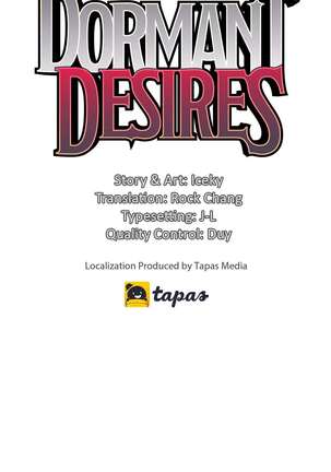 Dormant Desires Page #755