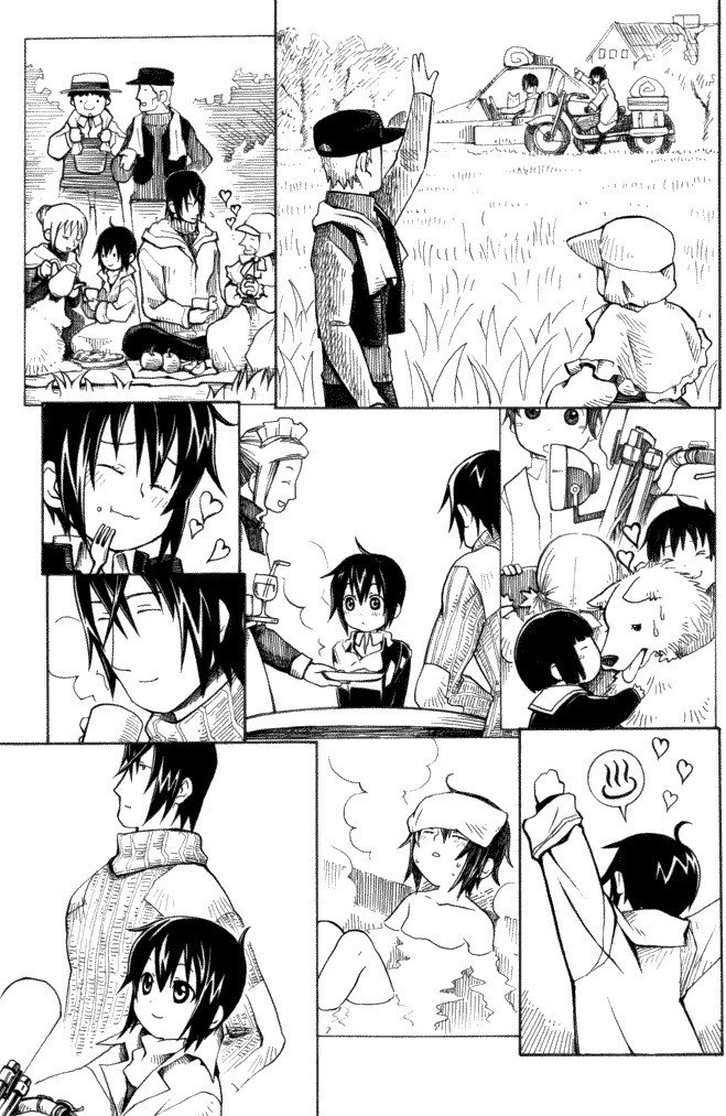 Itsuka Kuru Toki