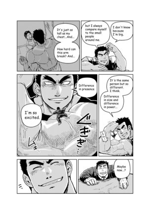 Tiny President - Page 19