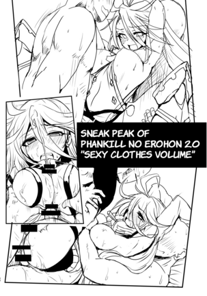 PhanKill no Erohon Page #55