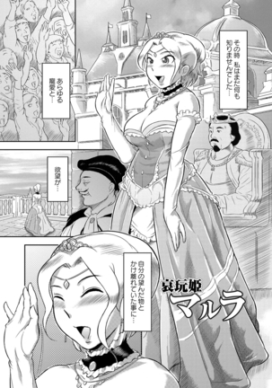 Ero BBA ~Monzetsu Midare Shiri~ Page #119