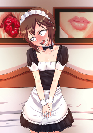 Otosare Otokonoko - Page 81