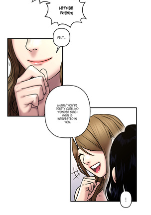 Ghost Love Ch.1-32 - Page 714