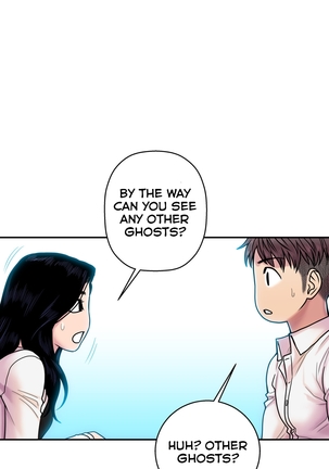 Ghost Love Ch.1-32 - Page 373