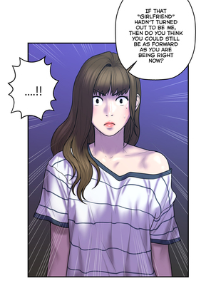 Ghost Love Ch.1-32 - Page 823