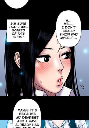 Ghost Love Ch.1-32 - Page 613