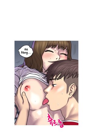 Ghost Love Ch.1-32 - Page 838