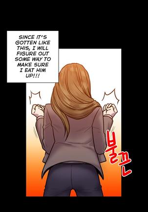 Ghost Love Ch.1-32 - Page 610