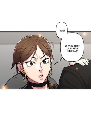 Ghost Love Ch.1-32 - Page 935