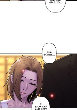 Ghost Love Ch.1-32 - Page 835