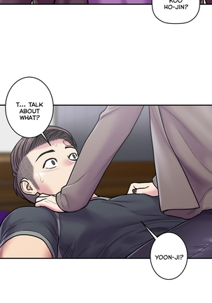 Ghost Love Ch.1-32 - Page 568