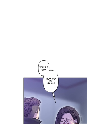 Ghost Love Ch.1-32 - Page 259