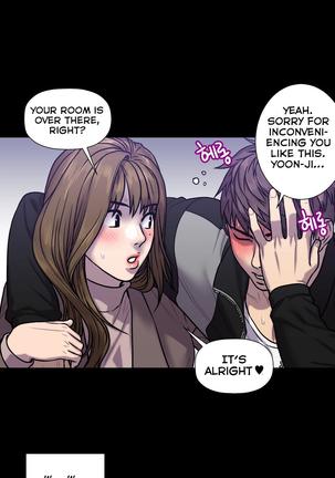 Ghost Love Ch.1-32 - Page 604