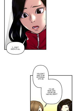 Ghost Love Ch.1-32 - Page 715