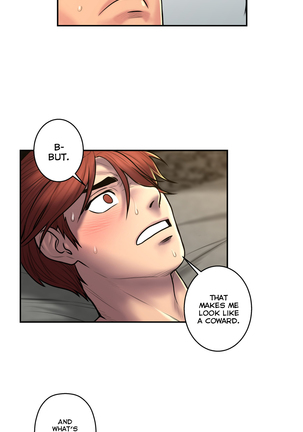 Ghost Love Ch.1-32 - Page 774