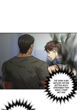 Ghost Love Ch.1-32 - Page 666