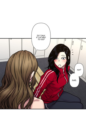 Ghost Love Ch.1-32 - Page 709