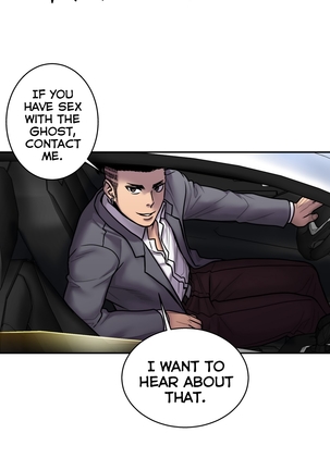 Ghost Love Ch.1-32 - Page 489