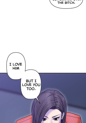 Ghost Love Ch.1-32 - Page 266