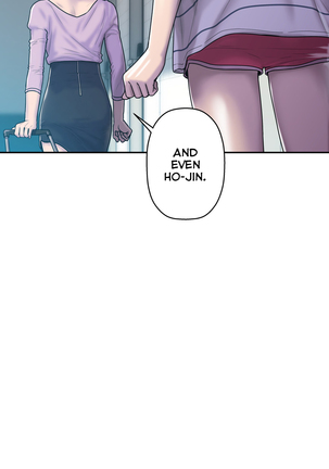 Ghost Love Ch.1-32 - Page 824