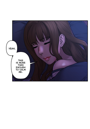 Ghost Love Ch.1-32 - Page 805