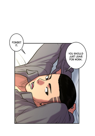 Ghost Love Ch.1-32 - Page 658