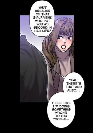 Ghost Love Ch.1-32 - Page 608