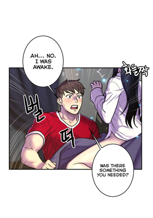 Ghost Love Ch.1-32 - Page 800