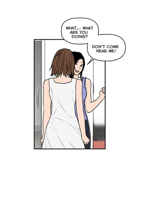 Ghost Love Ch.1-32 - Page 745