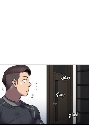 Ghost Love Ch.1-32 - Page 875