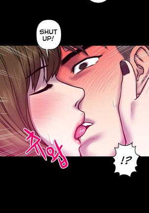 Ghost Love Ch.1-32 - Page 606